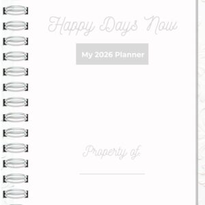 Planners